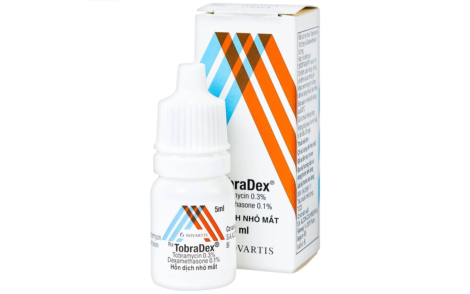 Tobradex 5ml