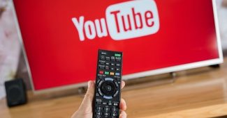 hướng dẫn cách chặn kênh youtube trên tivi