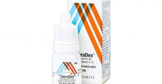 Tobradex 5ml